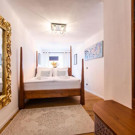 Pension Adalbert Чески-Крумлов Экстерьер фото