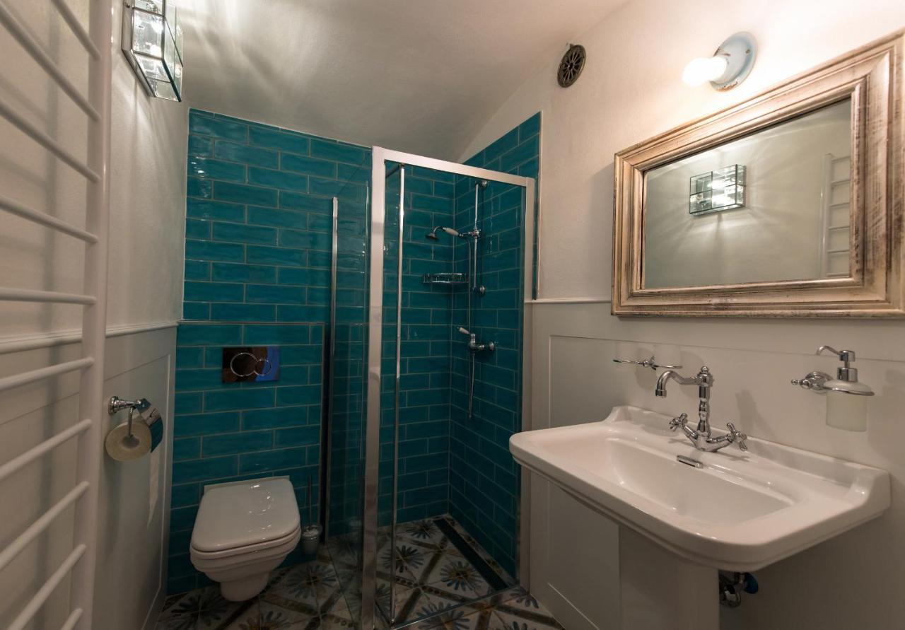 Pension Adalbert Чески-Крумлов Экстерьер фото