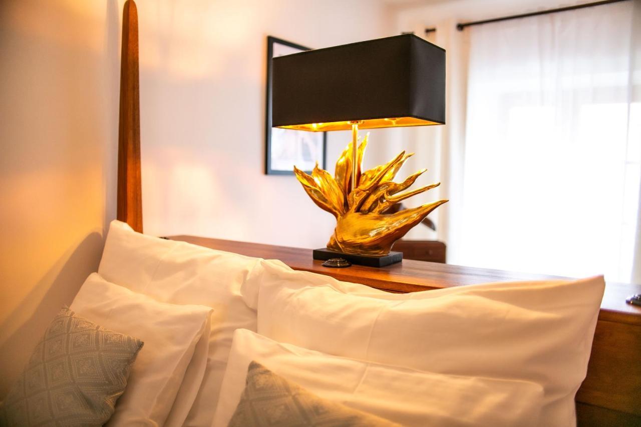 Pension Adalbert Чески-Крумлов Экстерьер фото